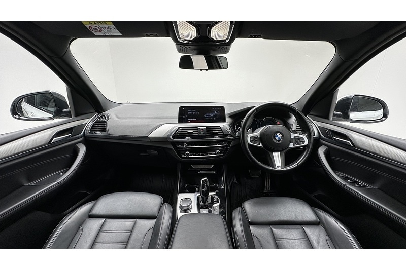 Used BMW X3 2019 for sale - 77609581: Photo 2