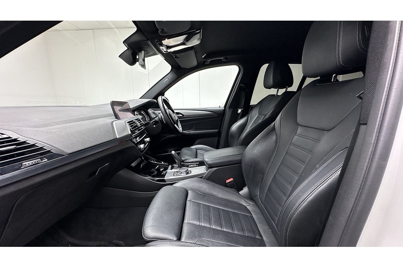 Used BMW X3 2019 for sale - 77609581: Photo 21