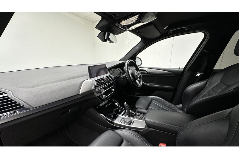 Used BMW X3 2019 for sale - 77609581: Photo 22