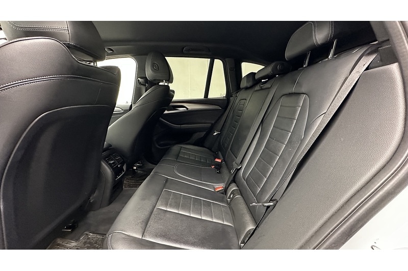 Used BMW X3 2019 for sale - 77609581: Photo 23