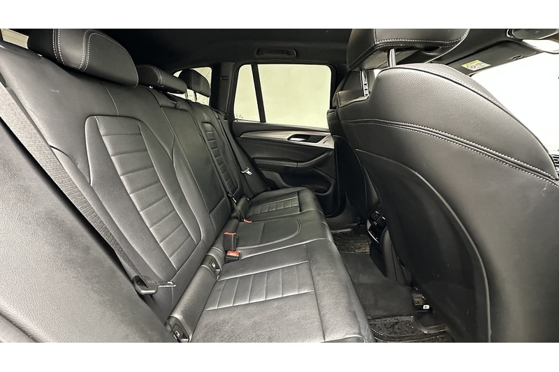 Used BMW X3 2019 for sale - 77609581: Photo 25