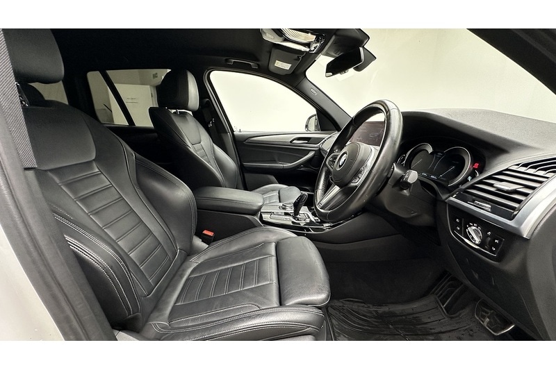 Used BMW X3 2019 for sale - 77609581: Photo 27