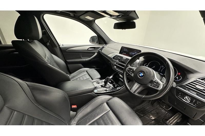 Used BMW X3 2019 for sale - 77609581: Photo 28