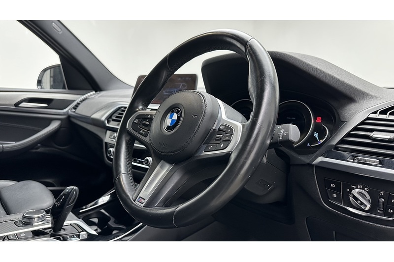 Used BMW X3 2019 for sale - 77609581: Photo 29