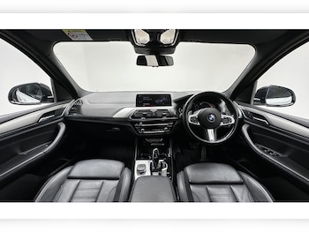 Used BMW X3 2019 for sale - 77609581: Photo