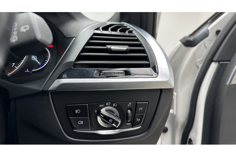 Used BMW X3 2019 for sale - 77609581: Photo 34