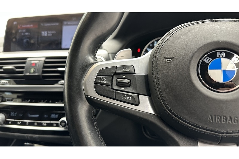 Used BMW X3 2019 for sale - 77609581: Photo 38