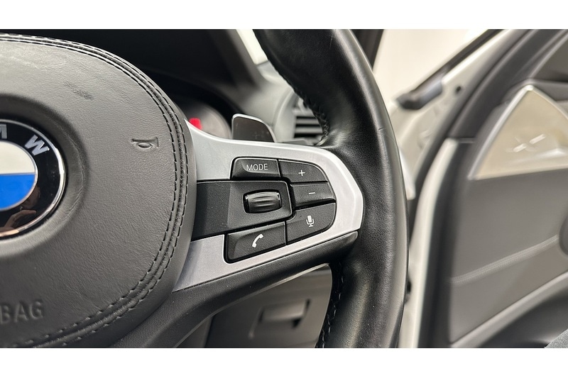 Used BMW X3 2019 for sale - 77609581: Photo 39