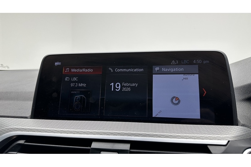 Used BMW X3 2019 for sale - 77609581: Photo 40