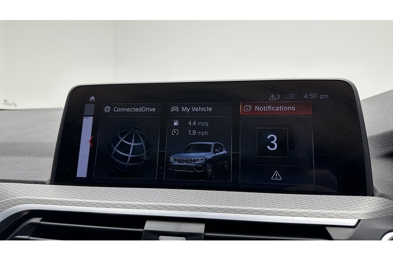 Used BMW X3 2019 for sale - 77609581: Photo 41