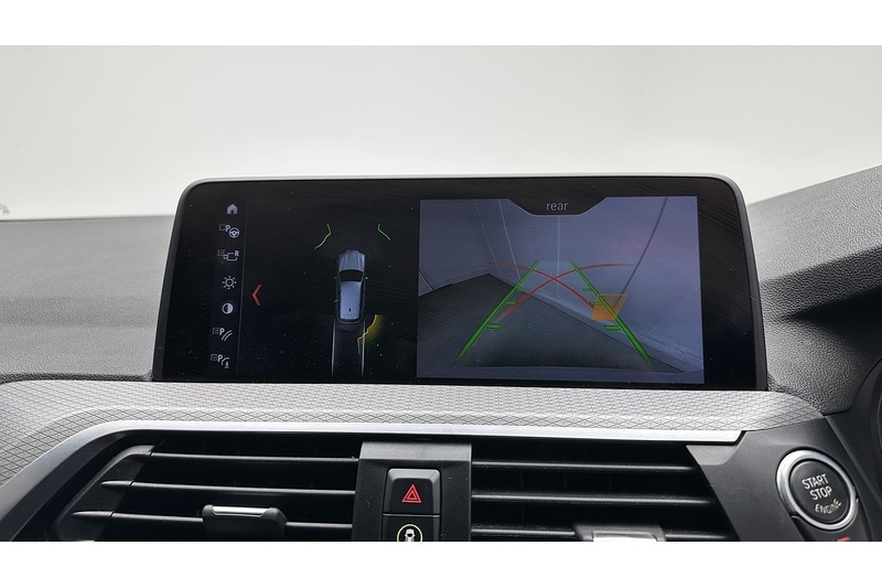 Used BMW X3 2019 for sale - 77609581: Photo 46