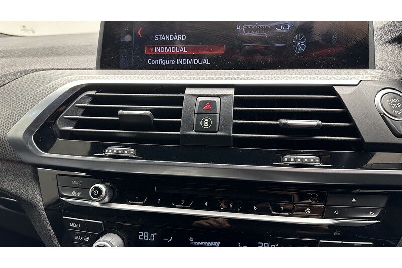 Used BMW X3 2019 for sale - 77609581: Photo 47