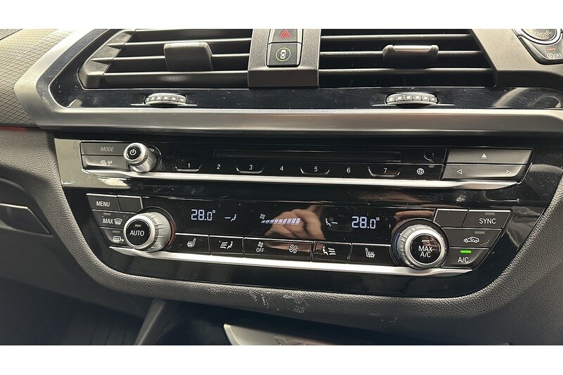 Used BMW X3 2019 for sale - 77609581: Photo 48