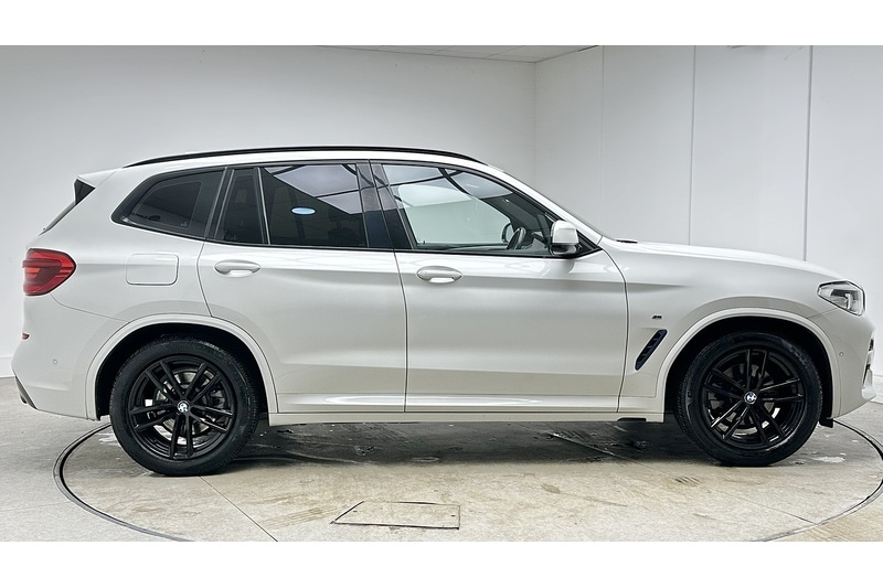 Used BMW X3 2019 for sale - 77609581: Photo 5