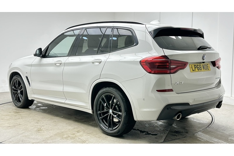 Used BMW X3 2019 for sale - 77609581: Photo 6