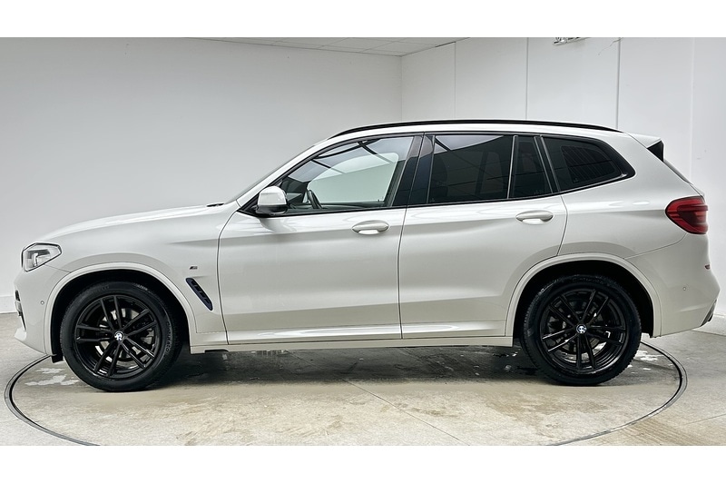 Used BMW X3 2019 for sale - 77609581: Photo 7