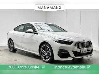 Used BMW 2 Series Gran Coupe 2022 for sale - 79306897: Photo