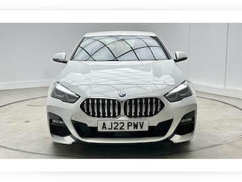 Used BMW 2 Series Gran Coupe 2022 for sale - 79306897: Photo