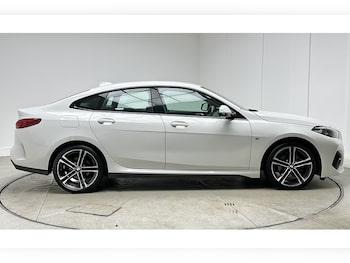 Used BMW 2 Series Gran Coupe 2022 for sale - 79306897: Photo