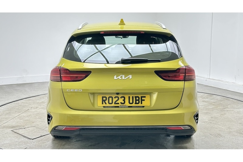 Used Kia Ceed 2023 for sale - 76896601: Photo 11