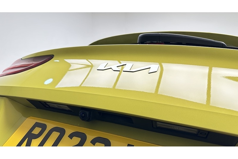 Used Kia Ceed 2023 for sale - 76896601: Photo 14