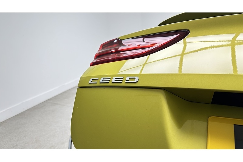 Used Kia Ceed 2023 for sale - 76896601: Photo 15