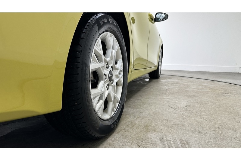 Used Kia Ceed 2023 for sale - 76896601: Photo 16