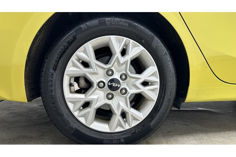 Used Kia Ceed 2023 for sale - 76896601: Photo 17