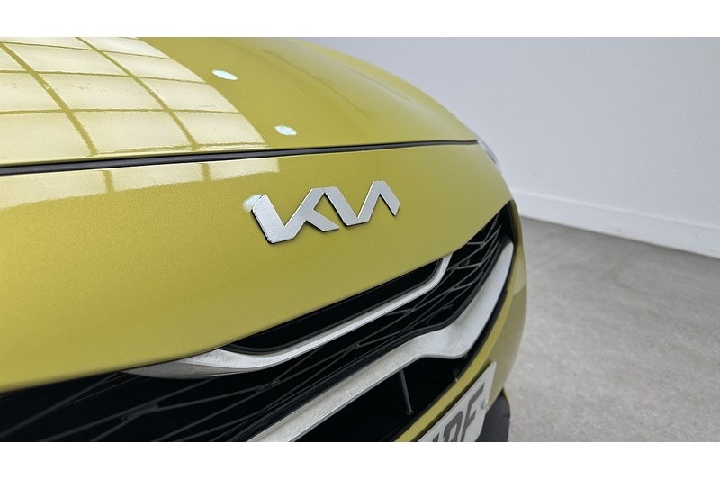 Used Kia Ceed 2023 for sale - 76896601: Photo 19