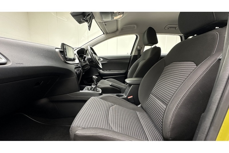 Used Kia Ceed 2023 for sale - 76896601: Photo 20