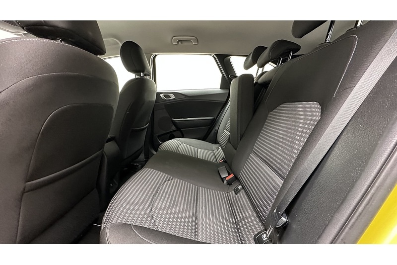 Used Kia Ceed 2023 for sale - 76896601: Photo 22