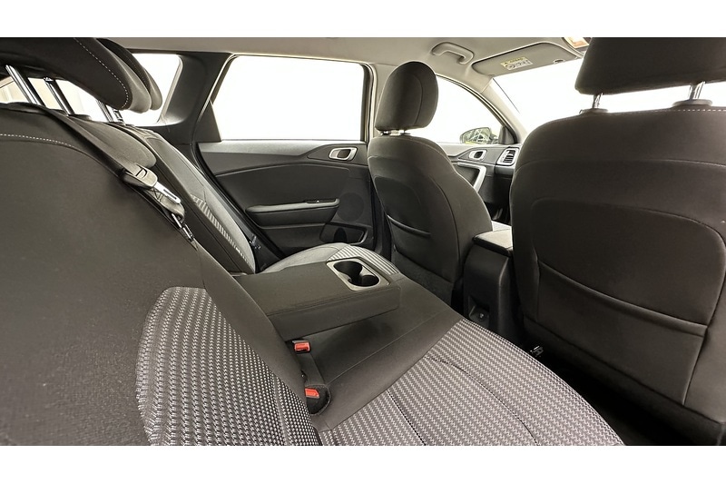 Used Kia Ceed 2023 for sale - 76896601: Photo 26