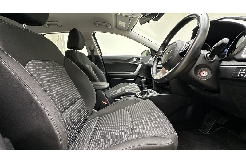 Used Kia Ceed 2023 for sale - 76896601: Photo 27