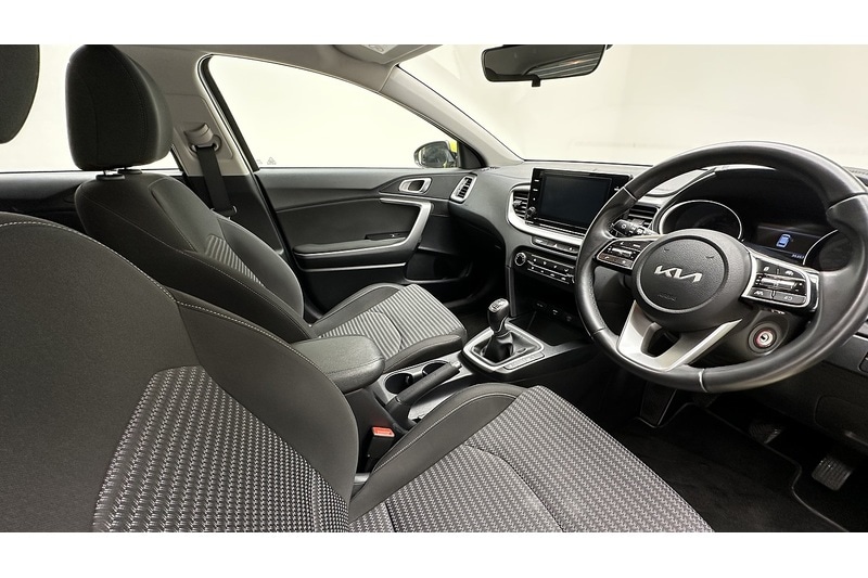 Used Kia Ceed 2023 for sale - 76896601: Photo 28