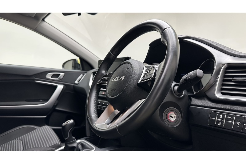 Used Kia Ceed 2023 for sale - 76896601: Photo 29