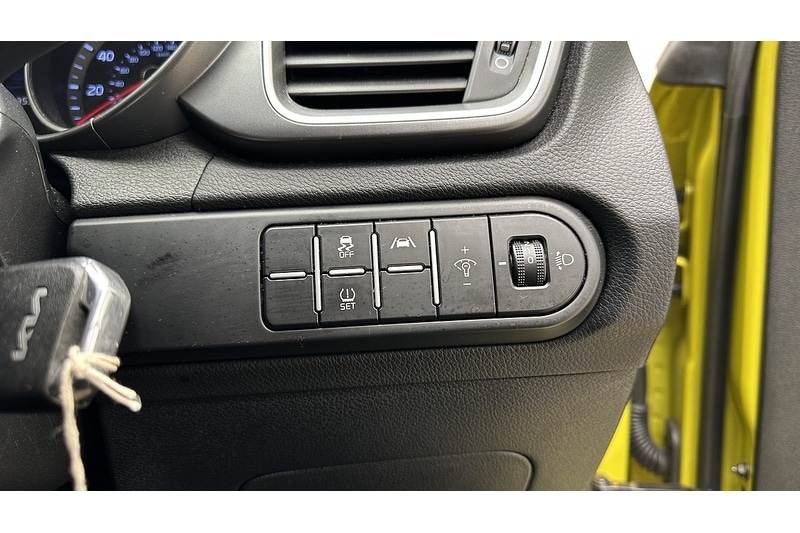 Used Kia Ceed 2023 for sale - 76896601: Photo 32