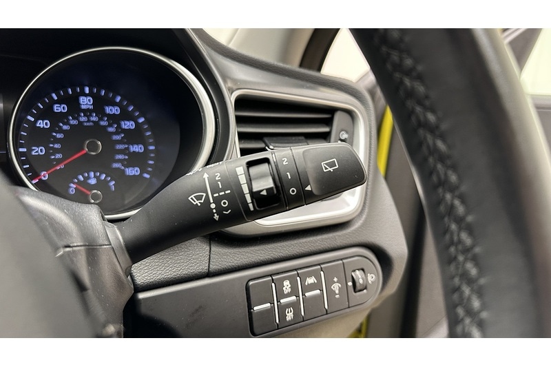 Used Kia Ceed 2023 for sale - 76896601: Photo 34