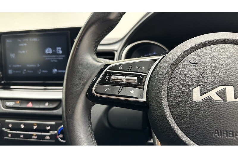 Used Kia Ceed 2023 for sale - 76896601: Photo 35