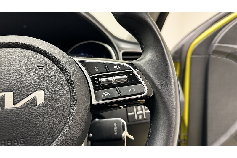 Used Kia Ceed 2023 for sale - 76896601: Photo 36