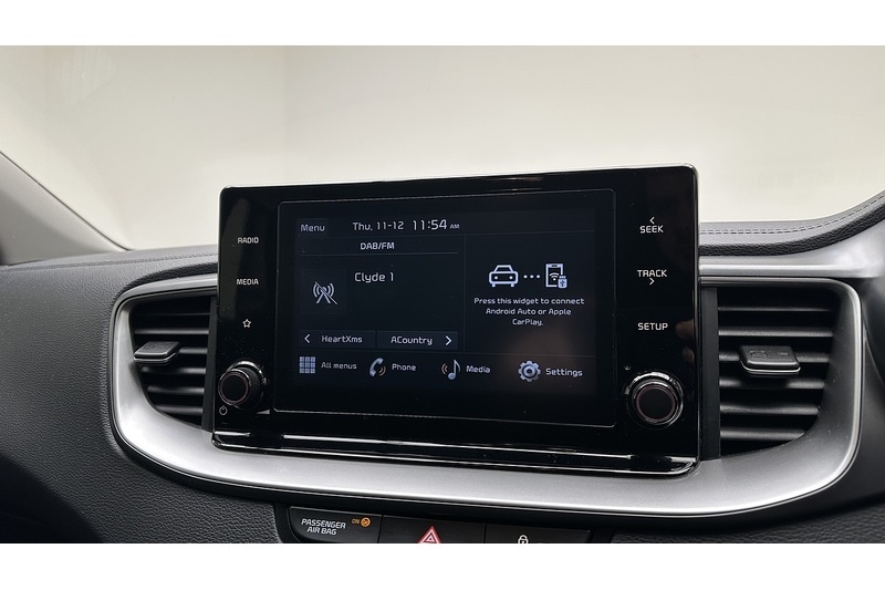 Used Kia Ceed 2023 for sale - 76896601: Photo 38