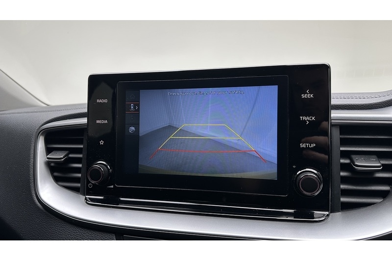 Used Kia Ceed 2023 for sale - 76896601: Photo 40