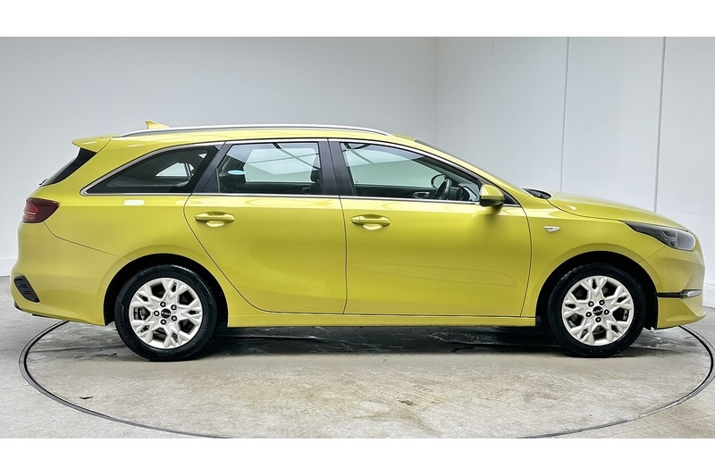 Used Kia Ceed 2023 for sale - 76896601: Photo 5