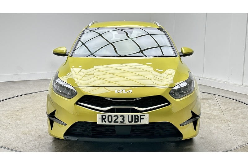 Used Kia Ceed 2023 for sale - 76896601: Photo 6