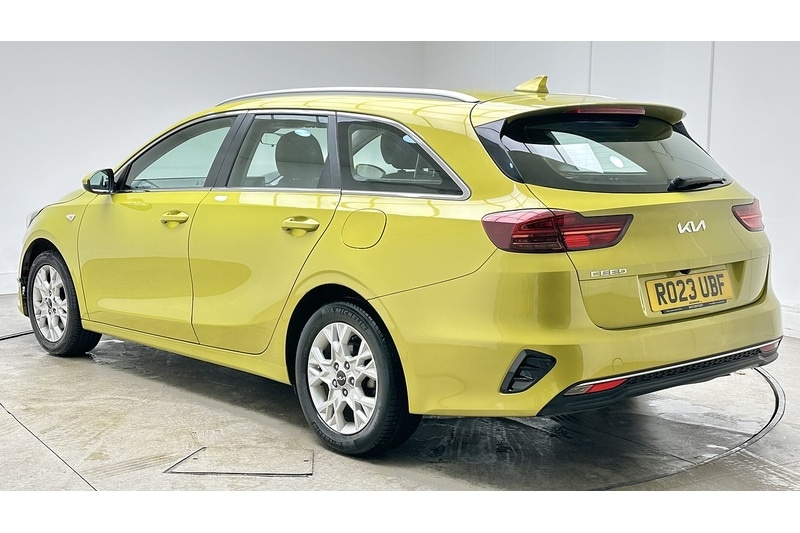 Used Kia Ceed 2023 for sale - 76896601: Photo 7