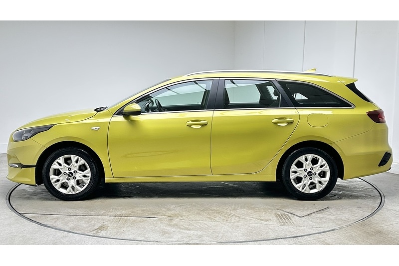 Used Kia Ceed 2023 for sale - 76896601: Photo 8