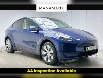 Used Tesla Model Y 2024 for sale - 78466480: Photo