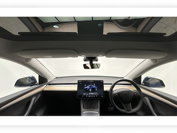 Used Tesla Model Y 2024 for sale - 78466480: Photo