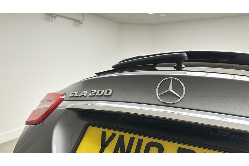 Used Mercedes-Benz GLA 2019 for sale - 78016591: Photo 13