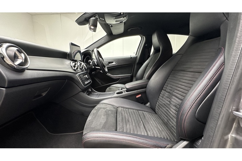 Used Mercedes-Benz GLA 2019 for sale - 78016591: Photo 17