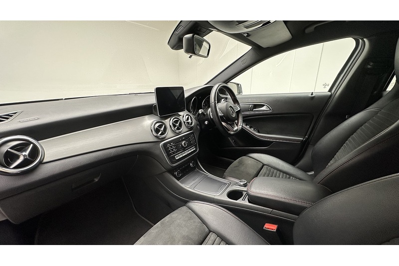 Used Mercedes-Benz GLA 2019 for sale - 78016591: Photo 18